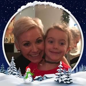 Meet your Posher, Kerri